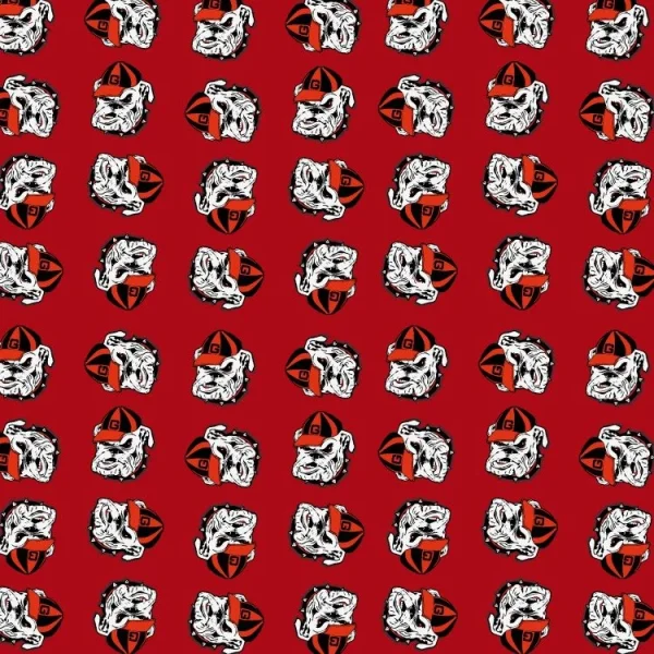 University of Georgia 25