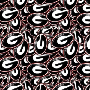 University of Georgia 22