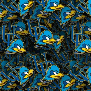 University of Delaware Blue Hens
