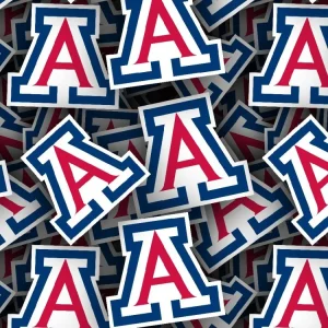 University of Arizona 22