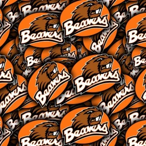 Oregon State University Beavers