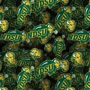North Dakota State University Buffalo