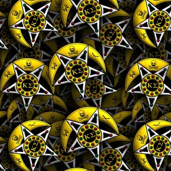 Kappa Sigma 22