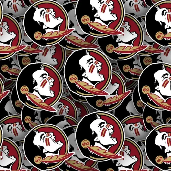 Florida State University Seminoles 23