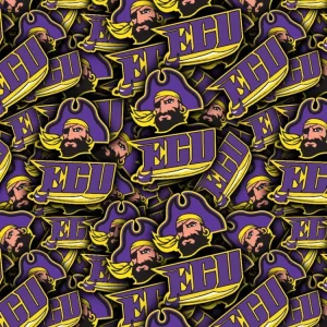 East Carolina University