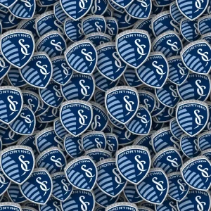 Sporting Kansas City 22