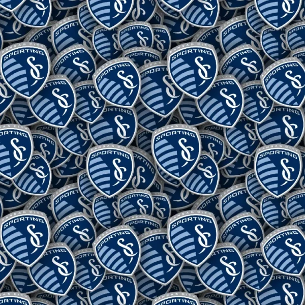 Sporting Kansas City 22