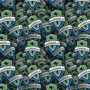 Seattle Sounders FC 22