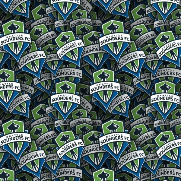 Seattle Sounders FC 22