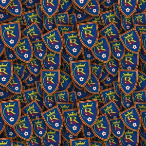 Real Salt Lake 22