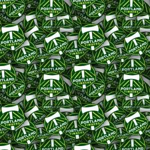 Portland Timbers 23
