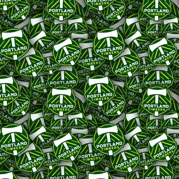 Portland Timbers 23