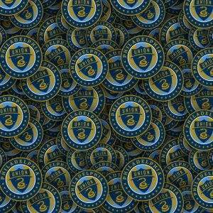 Philadelphia Union 22