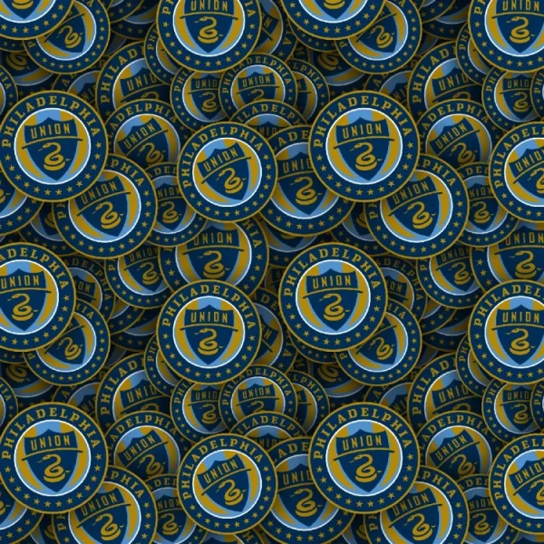 Philadelphia Union 22