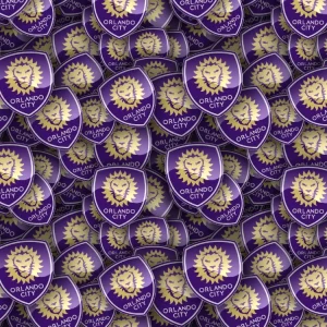 Orlando City SC 23