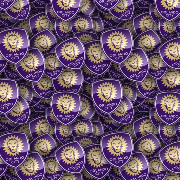 Orlando City SC 23