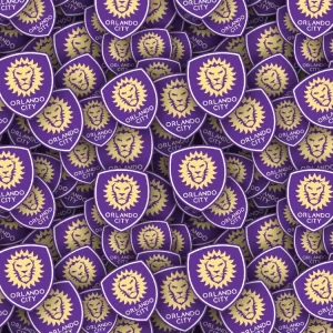 Orlando City SC 22