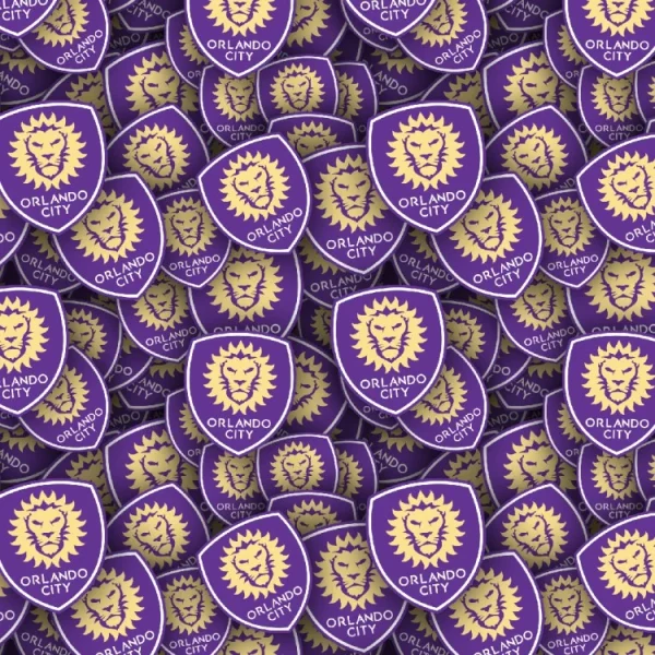 Orlando City SC 22