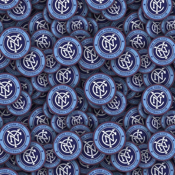 New York City FC 22