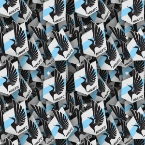 Minnesota United FC 22