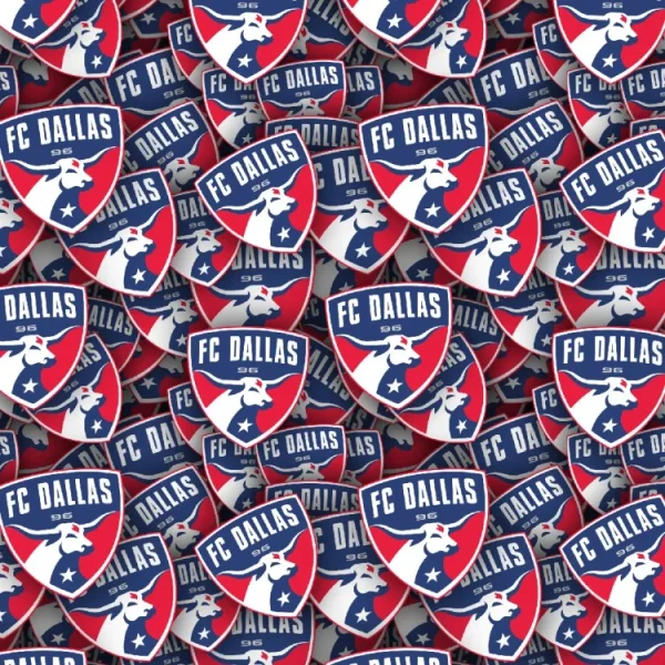 FC Dallas 22