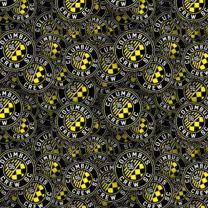 Columbus Crew SC 22