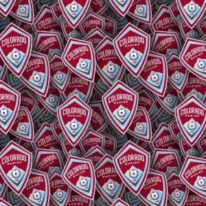 Colorado Rapids 22