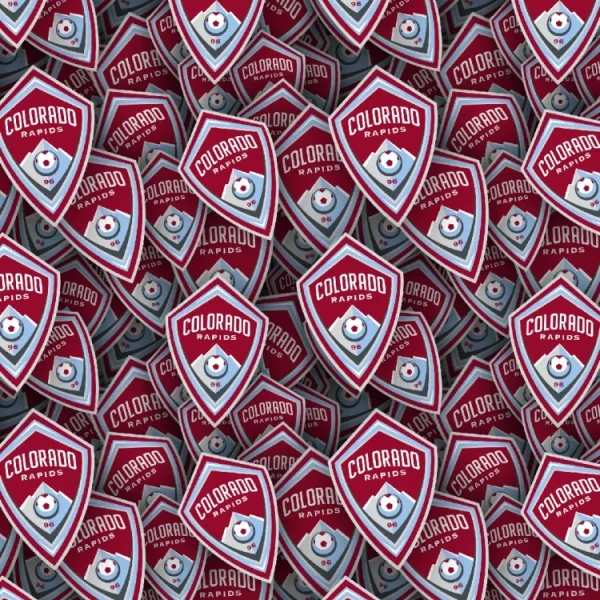Colorado Rapids 22
