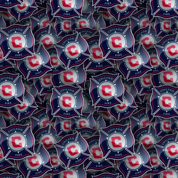 Chicago Fire 23