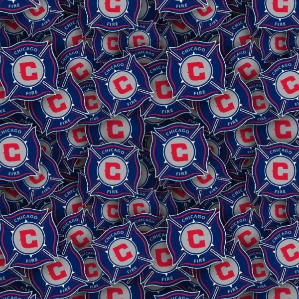 Chicago Fire 22