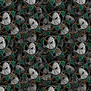 Anaheim Ducks 25