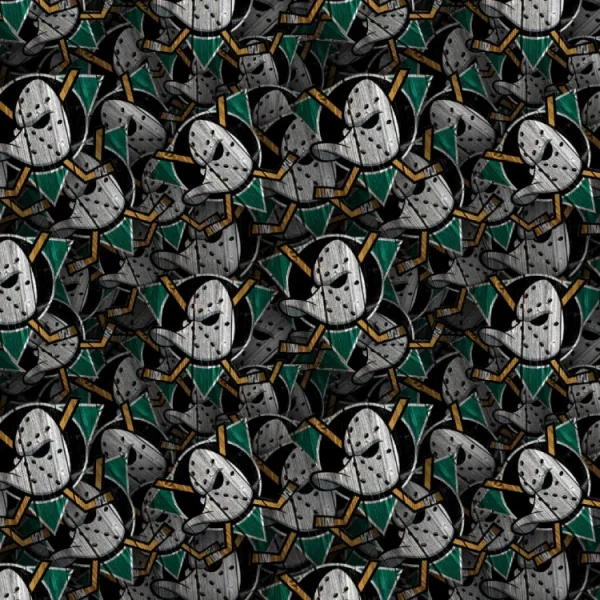 Anaheim Ducks 25