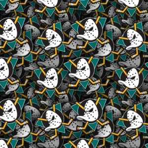 Anaheim Ducks 22