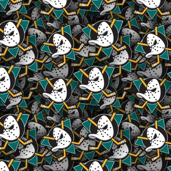 Anaheim Ducks 22