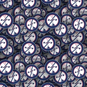 Washington Capitals 24