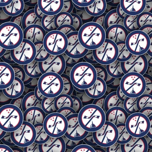 Washington Capitals 24