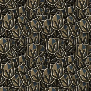 Vegas Golden Knights 22