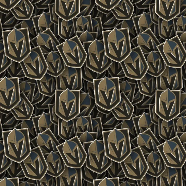 Vegas Golden Knights 22