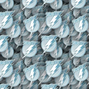 Tampa Bay Lightning 23
