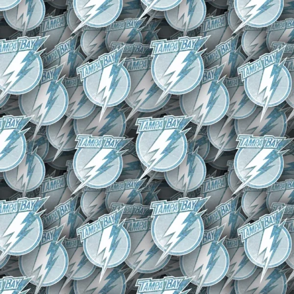 Tampa Bay Lightning 23