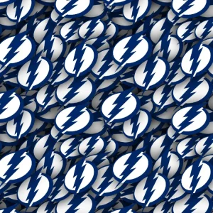 Tampa Bay Lightning 22