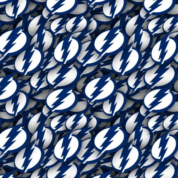 Tampa Bay Lightning 22