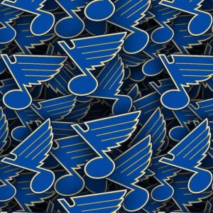 St Louis Blues 23