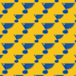 St Louis Blues 22