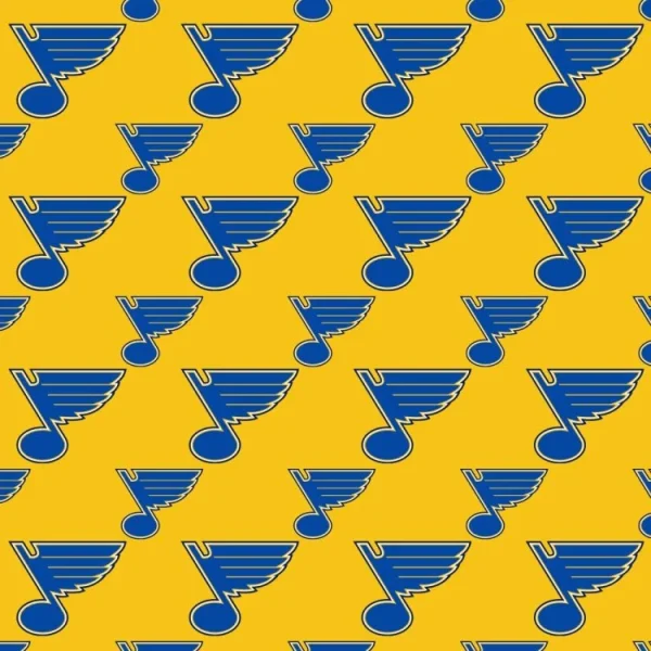 St Louis Blues 22