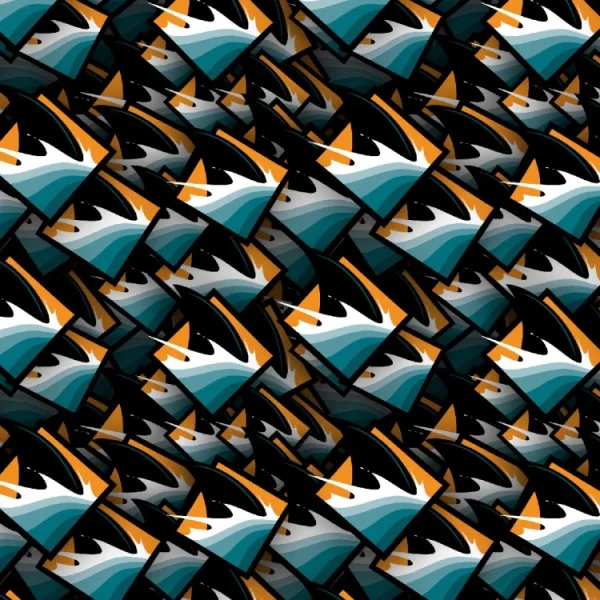 San Jose Sharks 24