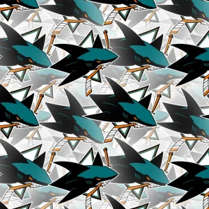 San Jose Sharks 22
