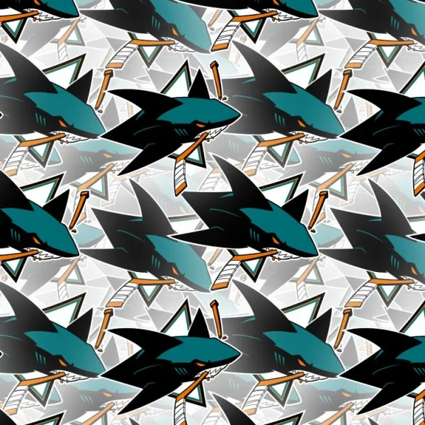 San Jose Sharks 22