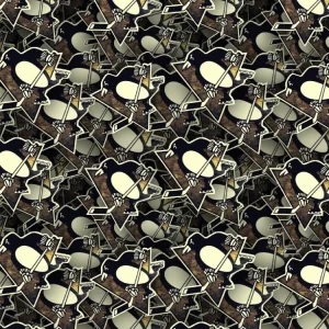 Pittsburgh Penguins 23