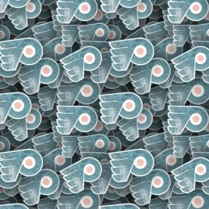 Philadelphia Flyers 23